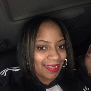 Meet your Posher, Ladrika